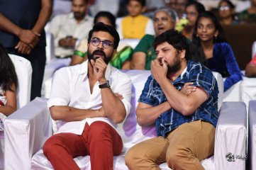 Darshakudu Movie Audio Launch